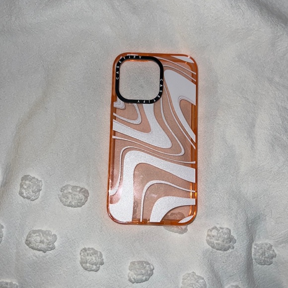 Casetify Accessories - NWOT casetify iPhone 13 pro case
